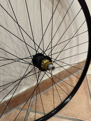 Used Hope Pro 2 Evo bike — image 8 of 14