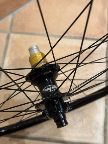 Used Hope Pro 2 Evo bike — image 10 of 14