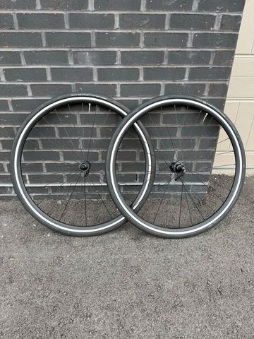 Used Devox WheelRRS.A1, thru axle 2024 bike — image 2 of 7