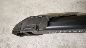 Brugt Specialized M2 Battery 2024 bike — billede 3 af 4