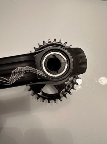 Gebrauchtes Rotor Rex2 Crank bike — Bild 7 von 9