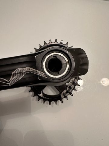 Used Rotor Rex2 Crank bike — image 7 of 9