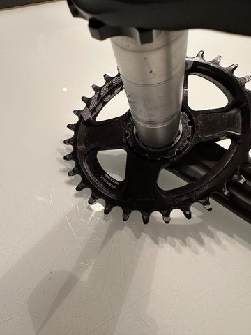 Used Rotor Rex2 Crank bike — image 5 of 9