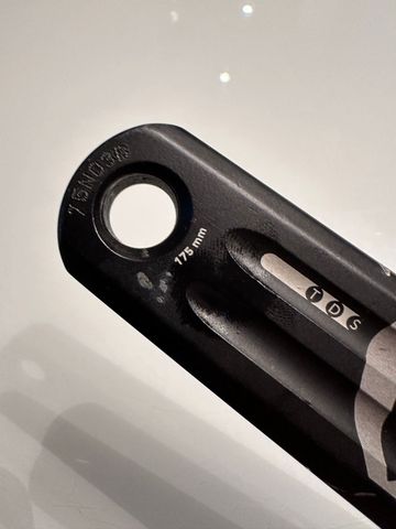 Used Rotor Rex2 Crank bike — image 9 of 9
