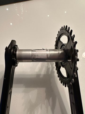 Used Rotor Rex2 Crank bike — image 4 of 9
