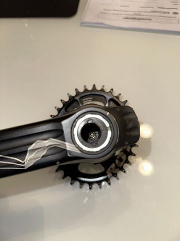 Used Rotor Rex2 Crank bike — image 8 of 9