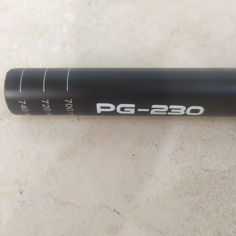 Gebrauchtes PROGRESS PG 230 Handlebar bike — Bild 2 von 3
