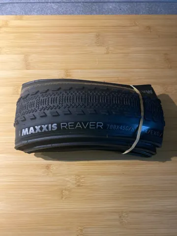 Maxxis Reaver 2026 Tyres & Tubes d'occasion