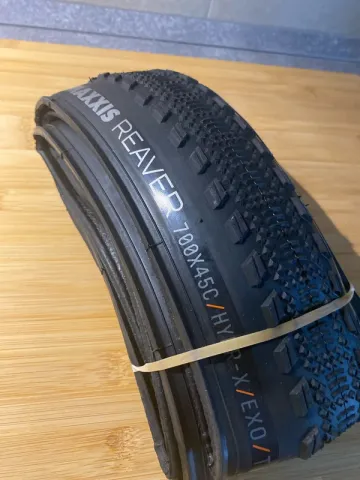 Použité Maxxis Reaver 2026 bike — obrázek 2 z 4