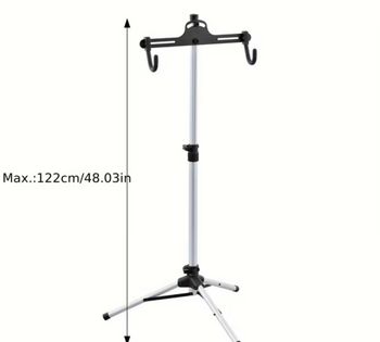 Brugt temu Bike Work Stand 2025 bike — billede 2 af 7
