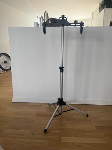 Used temu Bike Work Stand 2025 bike — image 3 of 7
