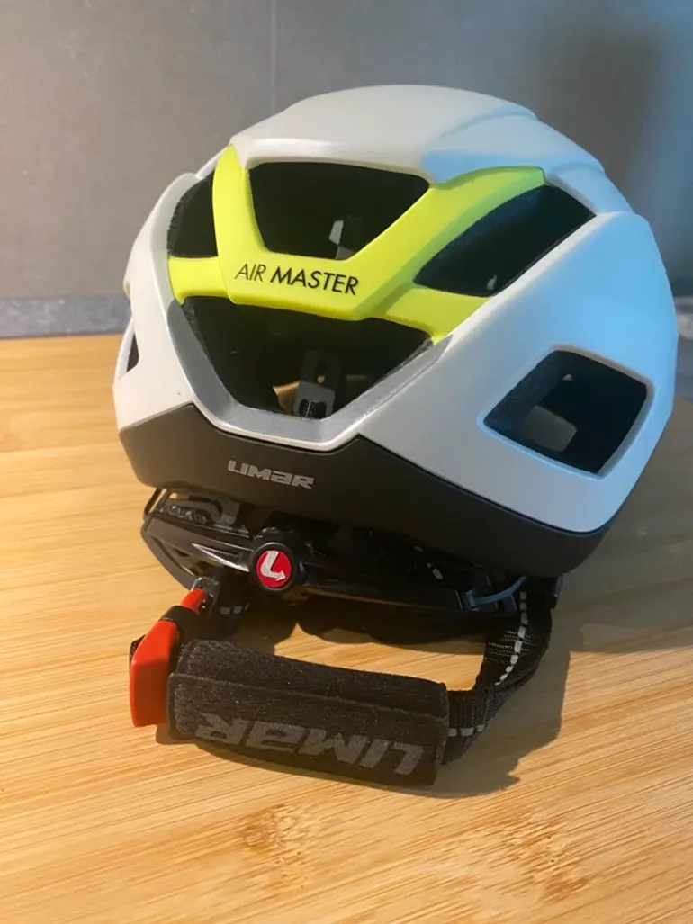 Gebrauchtes Limar Air Master 2025 bike — Bild 7 von 16