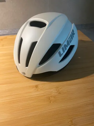 Limar Air Master 2025 Cycling Accessories usato