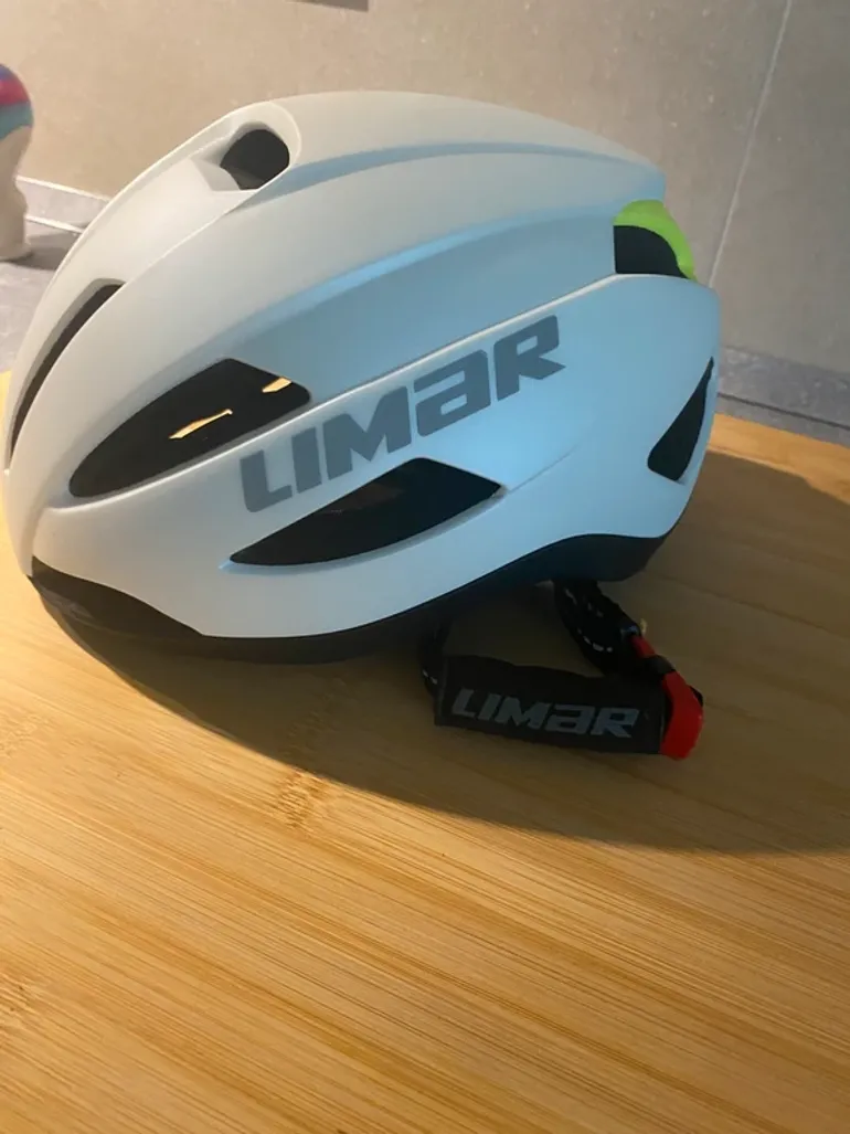 Gebrauchtes Limar Air Master 2025 bike — Bild 14 von 16