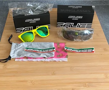 SALICE Occhiali Sport 2025 Cycling Accessories d'occasion