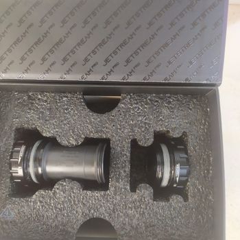 Shimano Ultegra BBR60 Drivetrain & Pedals d'occasion