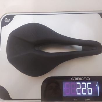Used Specialized Power Expert Saddle Saddles & Seatposts