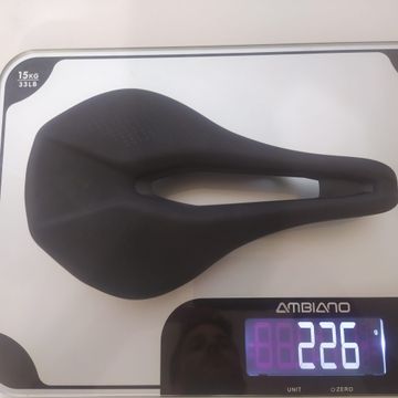 Brugt Specialized Power Expert Saddle bike — billede 1 af 3