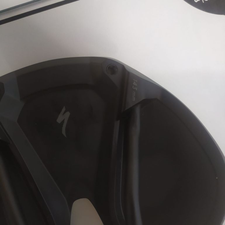 Brugt Specialized Power Expert Saddle bike — billede 3 af 3