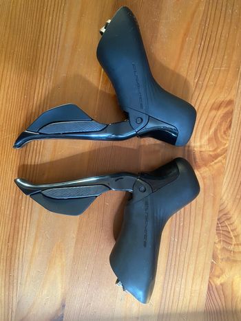 Używany Shimano Dura Ace ST-R9270-R + BR-9270-R 2025 Brakes