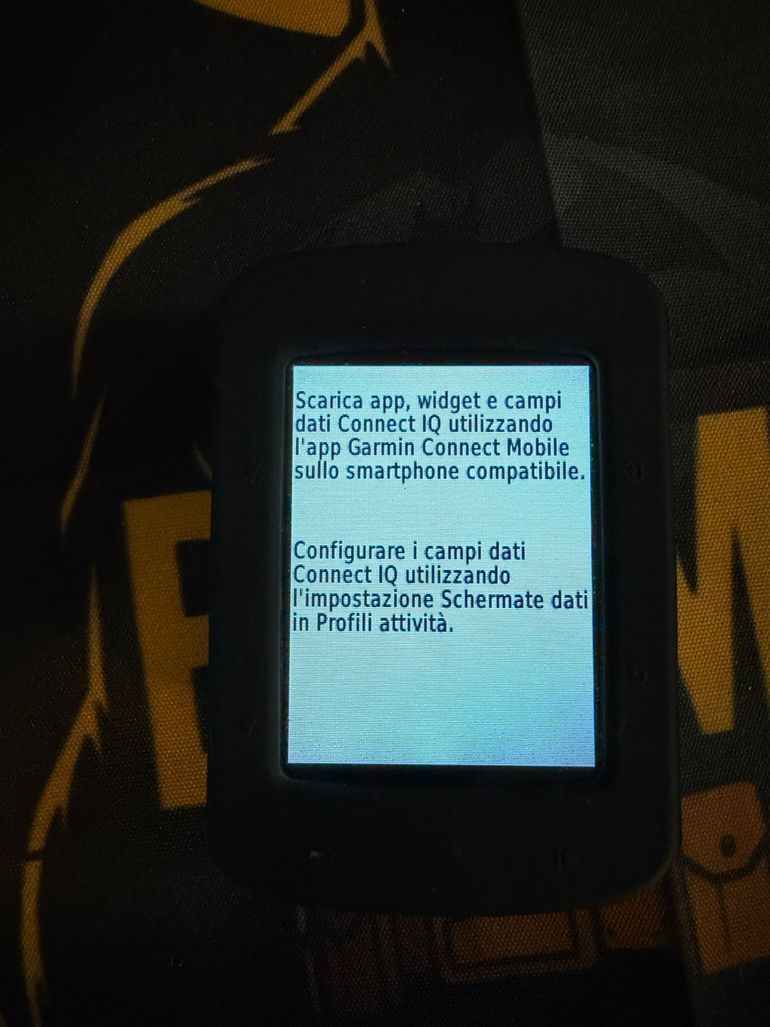 Brugt Garmin Edge 520 Plus bike — billede 2 af 2