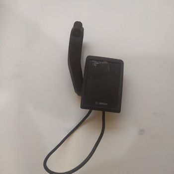Brugt Bosch Kiox 300 Cycling Accessories