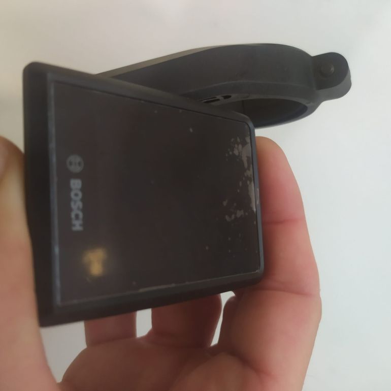 Brugt Bosch Kiox 300 bike — billede 3 af 3