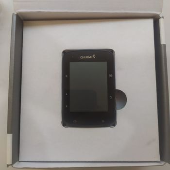 Brugt Garmin Edge 520 Plus bike — billede 4 af 4