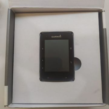 Garmin Edge 520 Plus bike usato — immagine 4 di 4