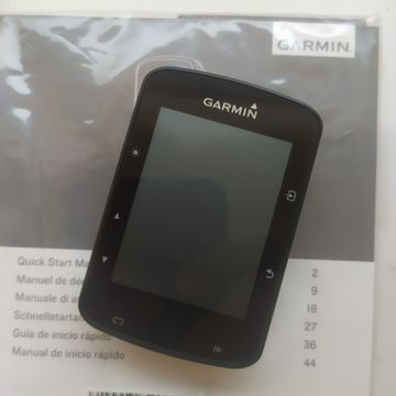 Garmin Edge 520 Plus bike usato — immagine 2 di 4