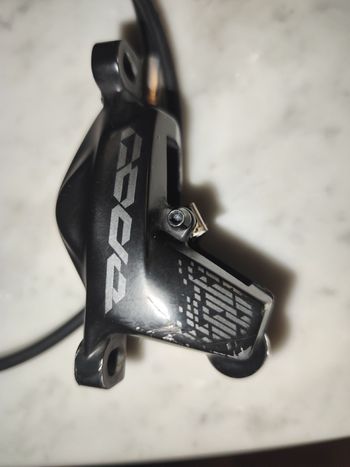 Tweedehands Sram Code R 2023 bike — afbeelding 3 van 7