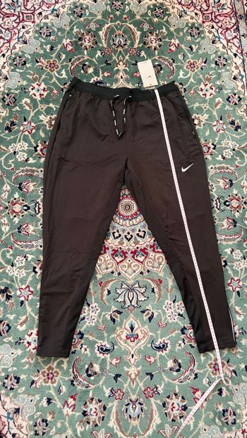 Brugt Nike Phenom Elite 2026 bike — billede 10 af 11