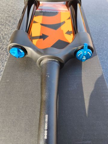 Käytetty Fox 36 Performance 160mm bike — kuva 5 / 7