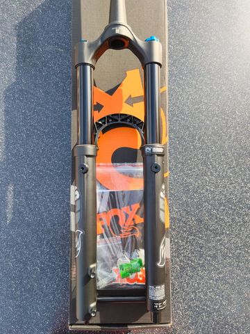 Käytetty Fox 36 Performance 160mm bike — kuva 3 / 7