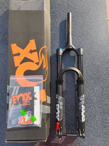 Käytetty Fox 36 Performance 160mm bike — kuva 2 / 7