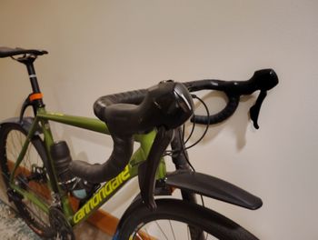 Used Cannondale Lefty Oliver 2016 bike — image 4 of 6