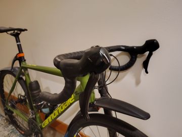 Used Cannondale Lefty Oliver 2016 bike — image 4 of 6