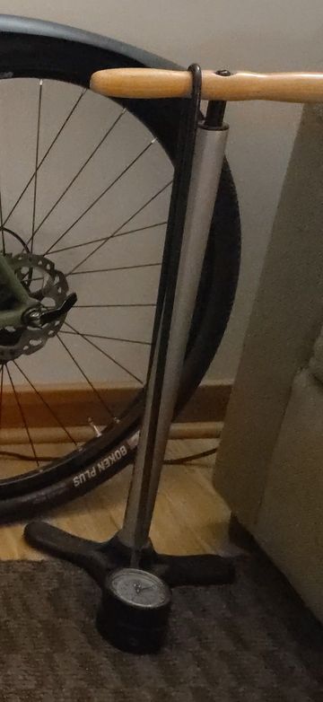 Used Cannondale Lefty Oliver 2016 bike — image 6 of 6