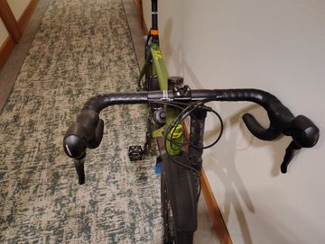 Used Cannondale Lefty Oliver 2016 bike — image 3 of 6