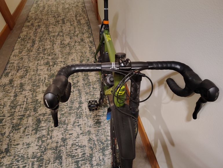 Used Cannondale Lefty Oliver 2016 bike — image 3 of 6