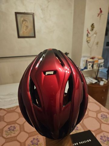 Used MET trenta mips 2025 bike — image 5 of 7