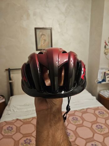 Gebrauchtes MET trenta mips 2025 bike — Bild 6 von 7