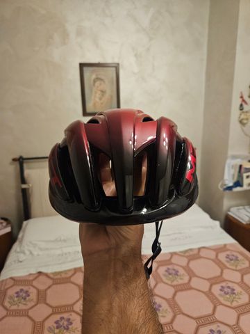 Used MET trenta mips 2025 bike — image 6 of 7