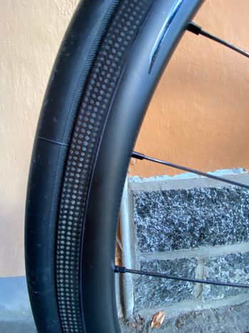 Tweedehands Roval CLX32 bike — afbeelding 4 van 6