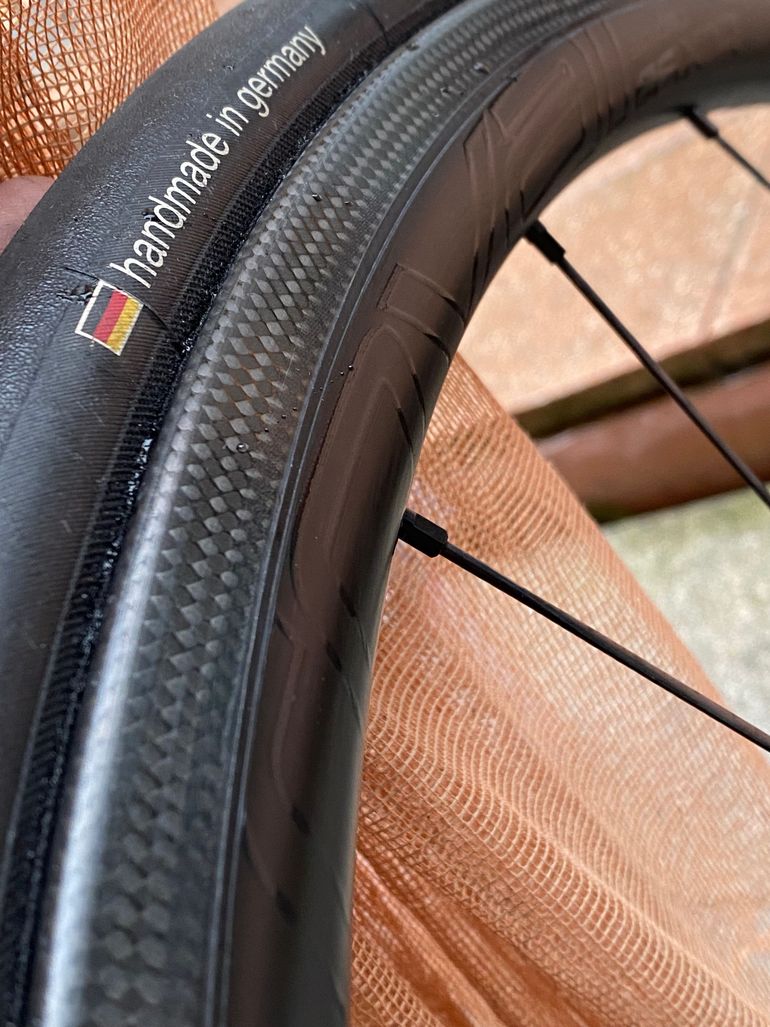 Tweedehands Roval CLX32 bike — afbeelding 5 van 6