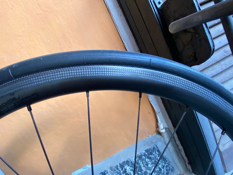 Tweedehands Roval CLX32 bike — afbeelding 6 van 6