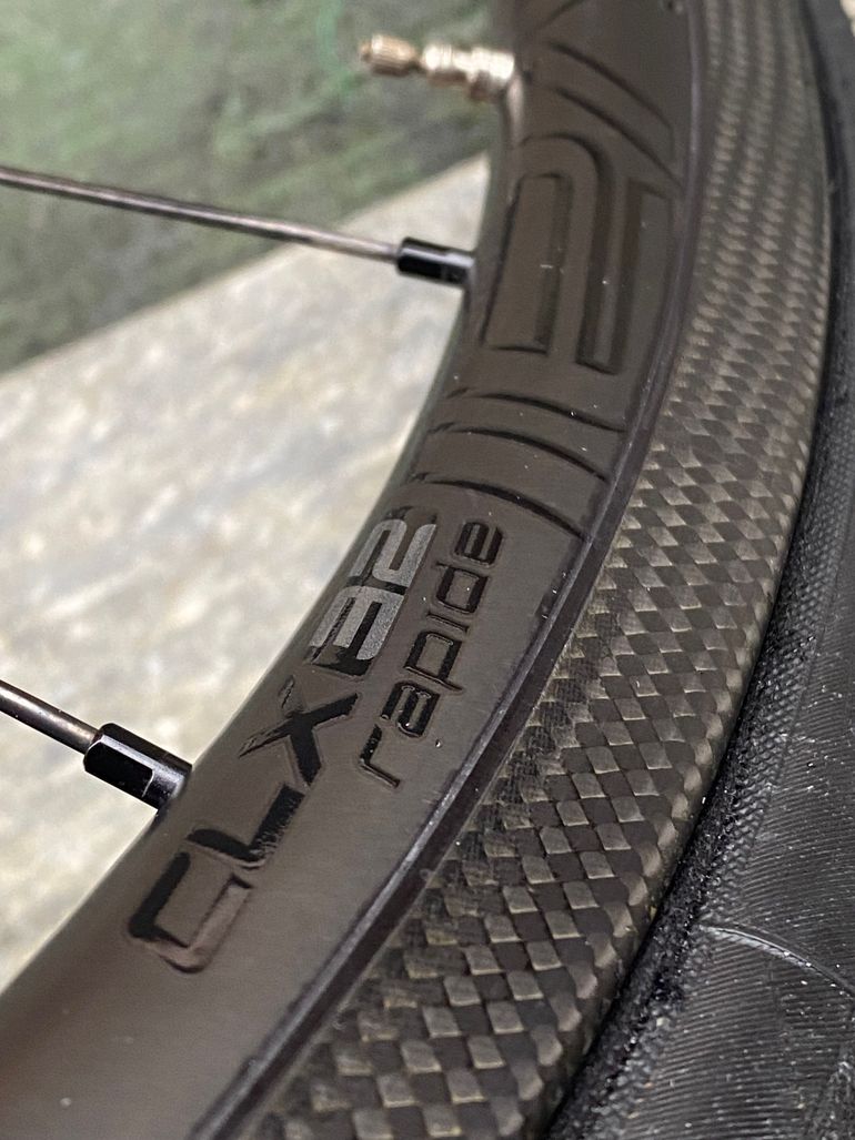 Tweedehands Roval CLX32 bike — afbeelding 3 van 6