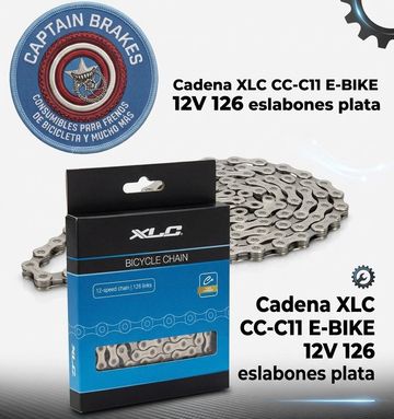 Used Xlc CC-C11 2026 bike — image 1 of 2