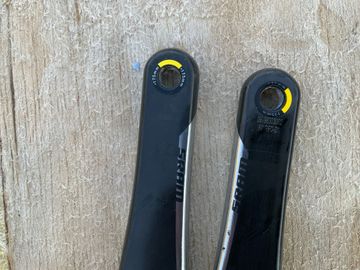 Used Sram Crank 2023 bike — image 3 of 3