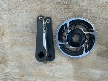 Used Sram Crank 2023 bike — image 2 of 3
